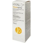 Fidia Pharmaceuticals Hyalo4 Silverspray Healing Spray 125ml