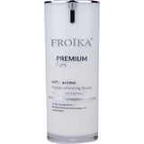 Froika Premium Eyes Anti-Wrinkle and Toning Eye Cream with Hyaluronic Acid 15ml