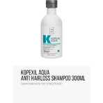Lavish Care Kopexil Aqua Hair Loss Shampoo for All Hair Types 250ml
