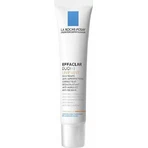 La Roche Posay Effaclar Effaclar Duo+ Gel Facial de Día Unificante Medio 24H Hidratante, Antiedad y Antimanchas con Ceramida 40ml