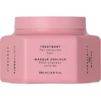 Schwarzkopf Fibre Clinix Clinix Vibrancy Haarherstellend Masker 250ml