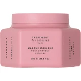 Schwarzkopf Fiber Clinix Clinix Vibrancy Repair Hair Mask 250ml