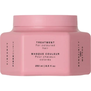 Schwarzkopf Fibre Clinix Clinix Vibrancy Haarherstellend Masker 250ml