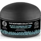 Natura Siberica The Nothern Collection Zwarte Reinigingsboter Gezichts Make-up Verwijderende Crème 120ml
