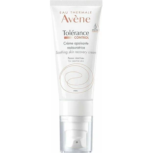 Eau Thermale Avène Tolérance Crème Hydratante Visage 24h 40ml