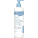 Emollient Cream For Very Dry or Atopic Skin 500gr