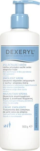 Emollient Cream For Very Dry or Atopic Skin 500gr