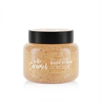 Lavish Care Caramel Cellulite Body Scrub 250ml