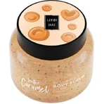 Lavish Care Caramel Cellulite Body Scrub 250ml