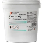 Chemco Natriumtetraboraat Decahydraat Vorakas 1000gr