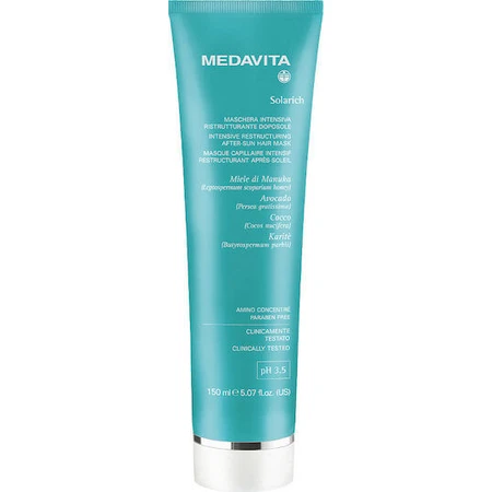 Medavita Solarich Repair Haar Maske 150ml
