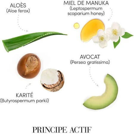 Medavita Solarich Repair Haar Maske 150ml