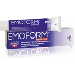 Emoform Sensitiv-Zahnpasta für empfindliche Zähne 50ml