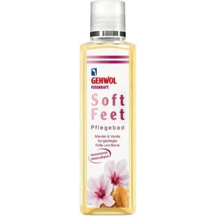 Gehwol Fusskraft Soft Feet Body Lotion 200ml