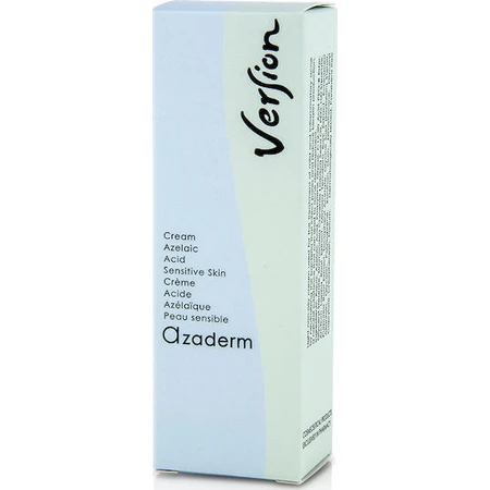 Version Azaderm 24h Gesichtscreme gegen Hautunreinheiten und Akne 30ml