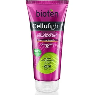 Bioten Cellufight Cellulitis Gel voor Billen 200ml