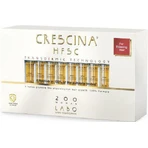 Labo Crescina HFSC 200 Frau Haar Ampulle für Haarausfall für Frauen 20x3.5ml