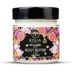 Eolia Cosméticos Smochine y Miel Manteca Hidratante Regeneradora para todo tipo de piel 200ml