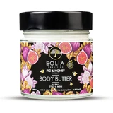 Eolia Cosmetics Smochine and Honey Moisturising Regenerating Moisturising Regenerating Butter für alle Hauttypen 200ml