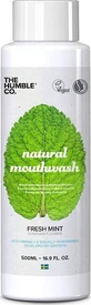 The Humble Co. Natural Mouthwash Mouthwash Mouthwash Daily Protection
