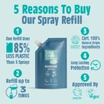 Salt of the Earth Salt Earth Deodorant Spray 300ml
