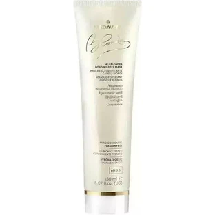 Medavita All Blondes Bonding Color Retaining Hair Mask 150ml