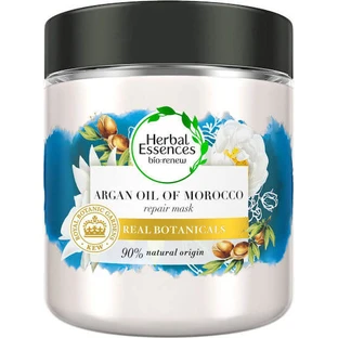 Herbal Essences Arganolie Herstellend Haarmasker 250ml