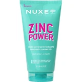 Nuxe Zinc Power Face Gel für akneanfällige Haut 150ml