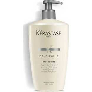 Kérastase Densifique Bain Densite Haarausfall Shampoo für alle Haartypen 500ml