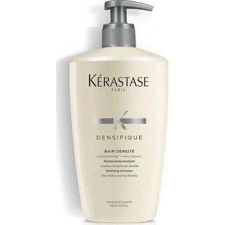Kérastase Densifique Bain Densite Haarausfall Shampoo für alle Haartypen 500ml