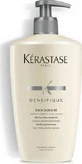 Kérastase Densifique Bain Densite Hair Loss Shampoo for All Hair Types 500ml