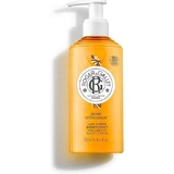 Roger & Gallet Bois D'Orange Feuchtigkeitsspendende Körperlotion für alle Hauttypen 250ml