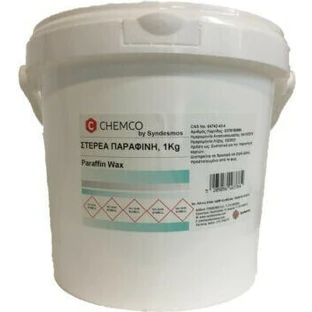 Chemco Festes Paraffin 1000gr
