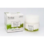 Sostar Focus Aloe Vera Crème de Jour Hydratante à l'Aloe Vera 50ml