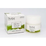 Sostar Focus Aloë Vera Dag hydraterende gezichtscrème met aloë vera 50ml