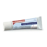 Bayer Canespro Onychomycosis Treatment Set - Nedurous Removal of Affected Nails in 2-3 Weeks 10gr