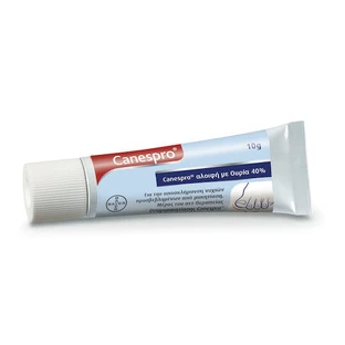 Bayer Canespro Kit onicomicosis, 10 g