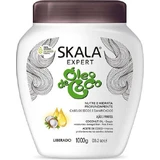 Skala Coconut Oil Moisturizing Hair Mask 1000gr