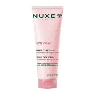 Nuxe Face Scrub