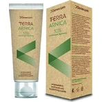 Genecom Terra Arnica Crème 30% voor spierpijn 1 bruis 75ml
