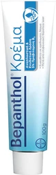 Bepanthol Moisturizing regenerating cream for dry &amp; sensitive skin 100gr