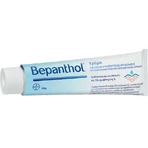 Bepanthol Feuchtigkeitsspendende Regenerationscreme für trockene und empfindliche Haut 100gr