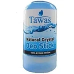 Tawas Natural Deodorant Stick for foot fungus 120gr