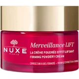 Nuxe Merveillance Lift Crema Facial Antiedad y Tonificante con Ácido Hialurónico 50ml