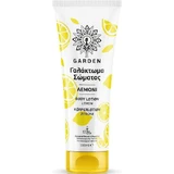 Garden Lemon Moisturising Body Lotion für alle Hauttypen 100ml