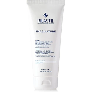 Rilastil Dehnungsstreifen Creme während der Schwangerschaft 200ml