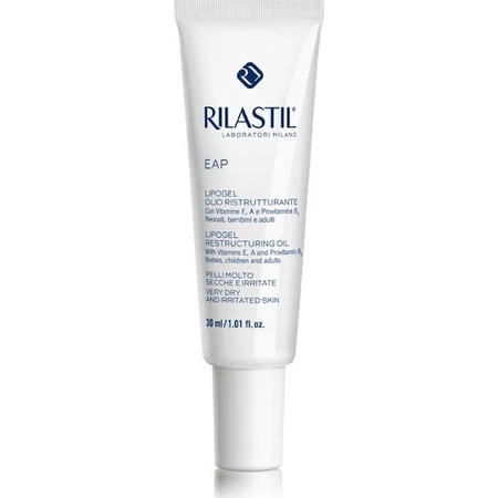 Rilastil EAP Crema Labial 30ml