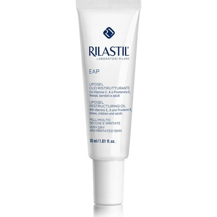 Rilastil EAP Crema Labial 30ml