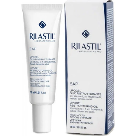 Rilastil EAP Crema Labial 30ml