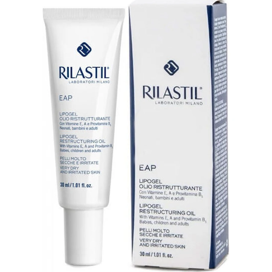 Rilastil EAP Crema Labial 30ml